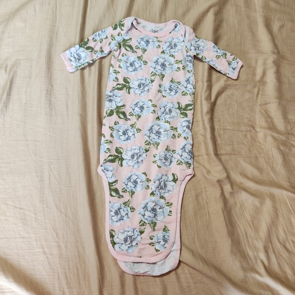 Girls pajama bundle size 3 months - Picture 10 of 13